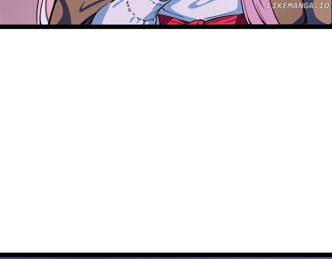 Daddy President Is Too Hard To Deal With Chapter 186 - page 31